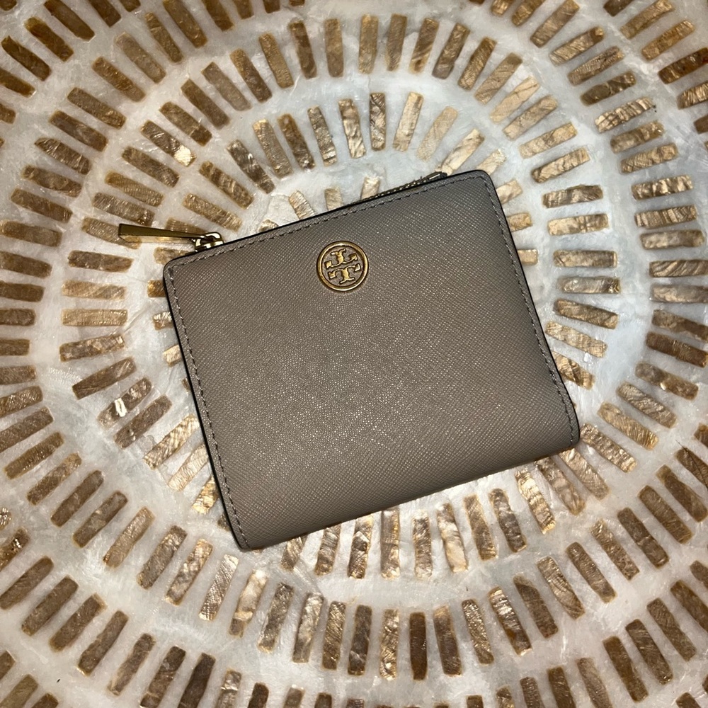 Robinson Mini Wallet